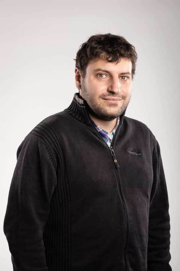 Domaine Georges Klein, Jean Klein